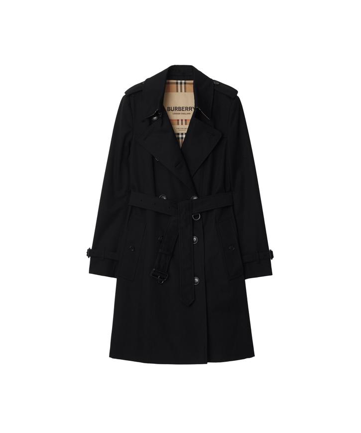 burberry/バーバリー通販 | ロング ケンジントン ヘリテージ トレンチ