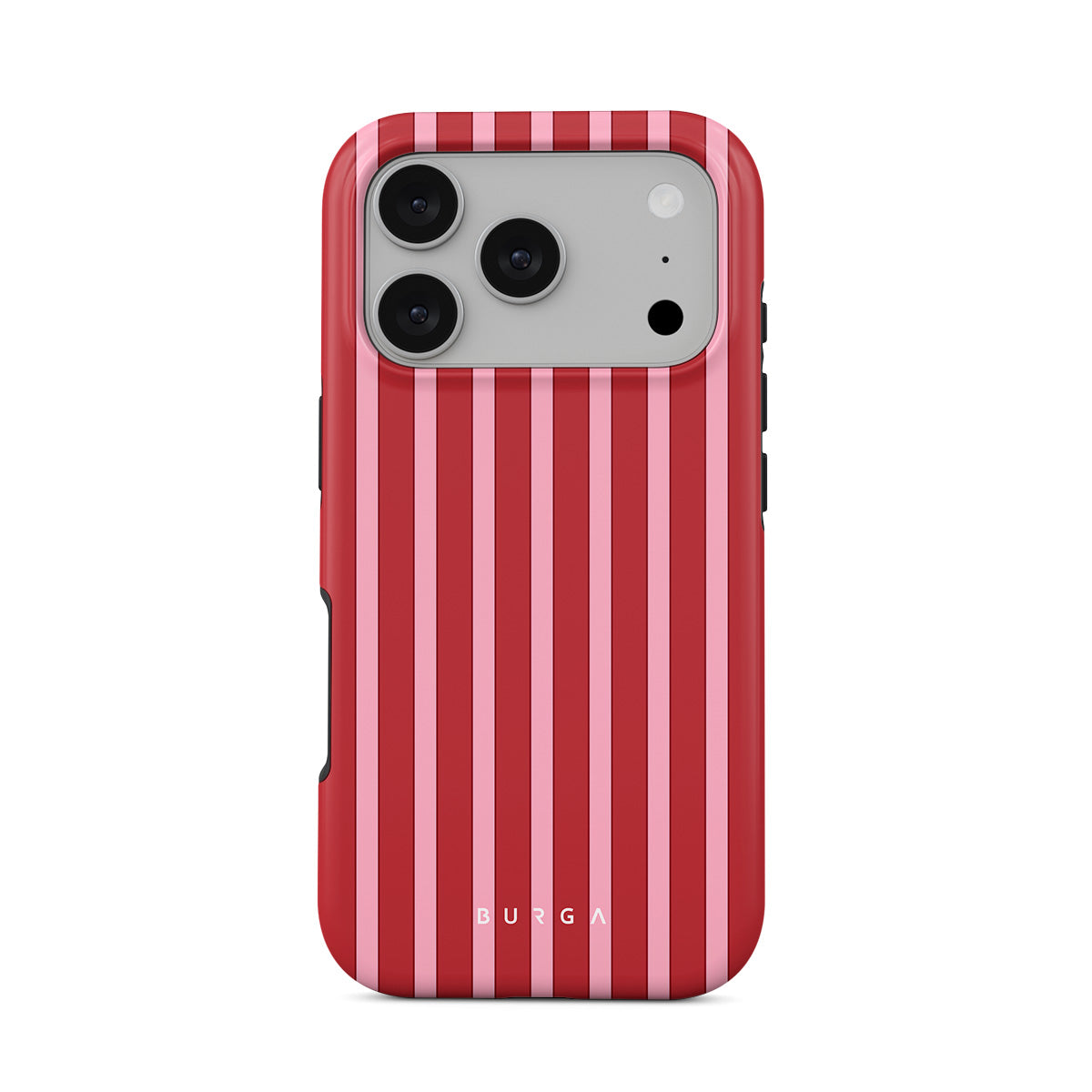 Strawberry Jam - iPhone 17 Pro Case | BURGA
