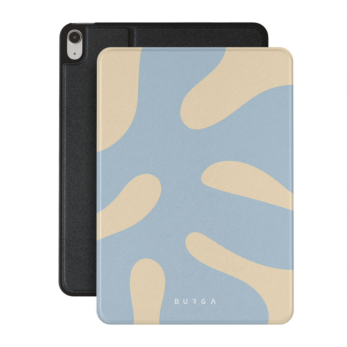 Flow - iPad Air 10.9 (5th/4th Gen) Case | BURGA