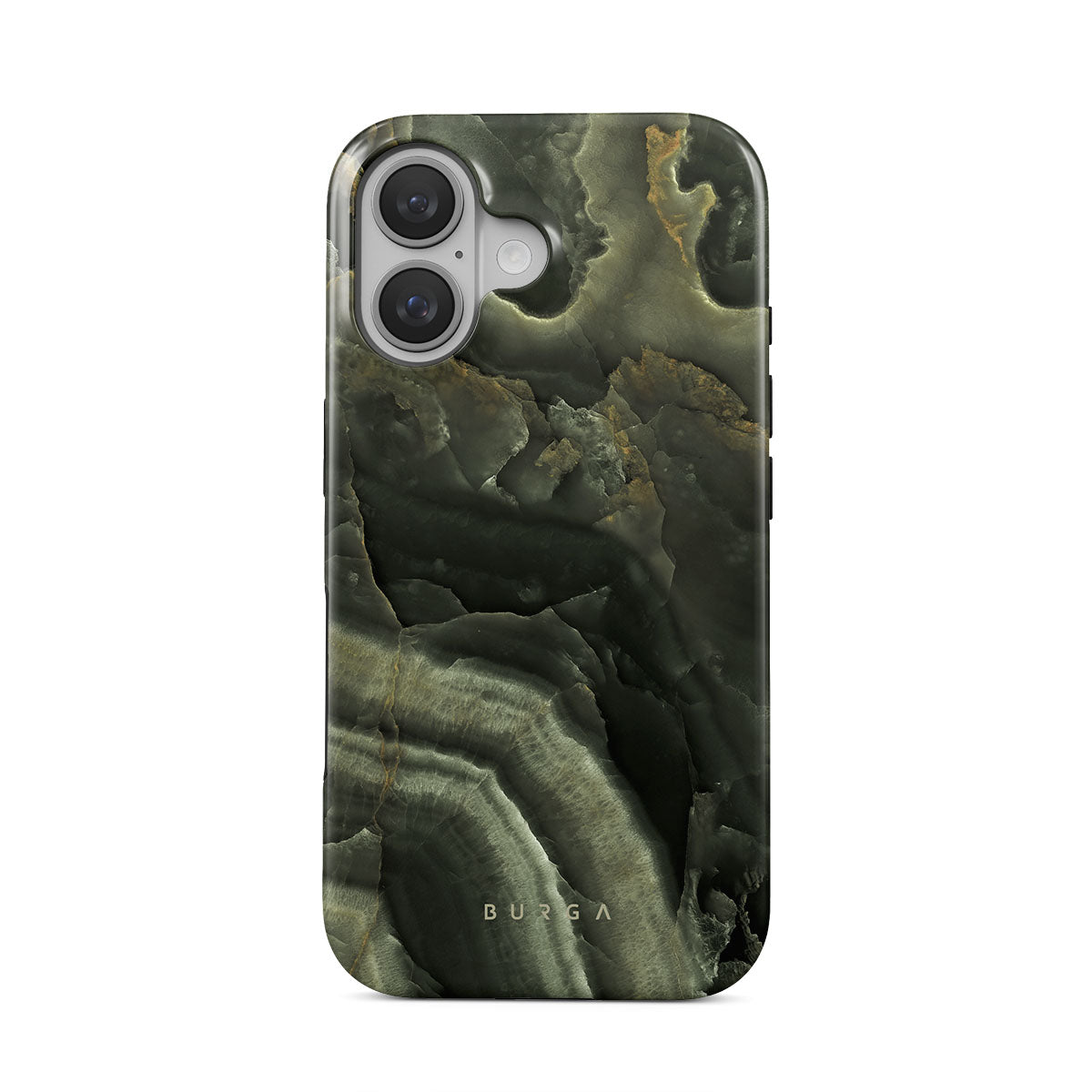 BURGA ブルガ iphone16proMax ケース magsafe対応 Magnetic - iPhone