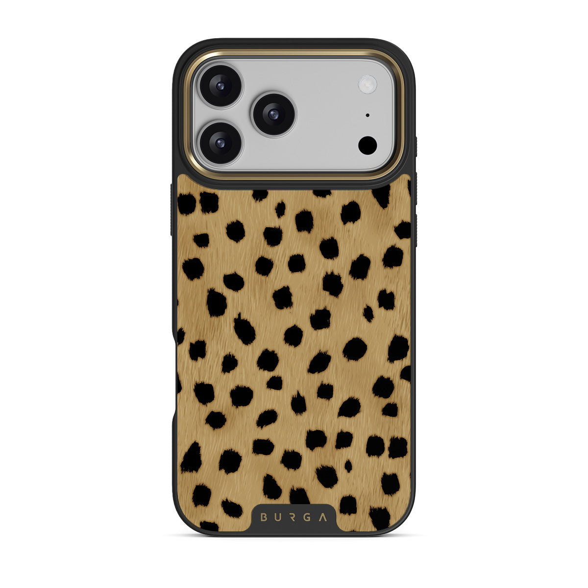 Devoted - iPhone 17 Pro Max Case | BURGA