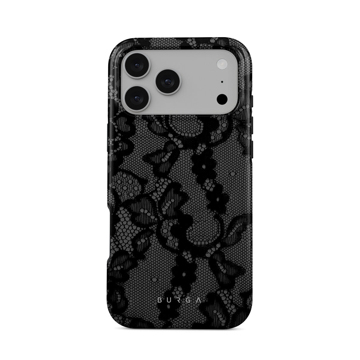 Magnetic - iPhone 17 Pro Max Case | BURGA
