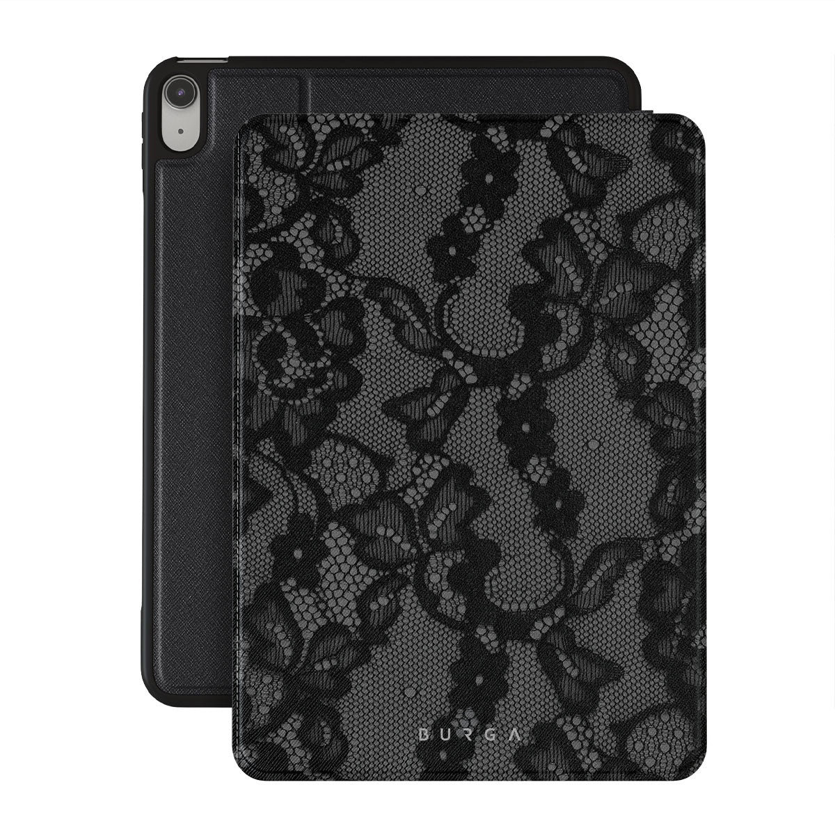 Magnetic - iPad 10.9 (10th Gen) Case | BURGA