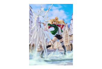 BURN THE WITCH ニニー キャンバスアート BURN THE WITCH ニニー