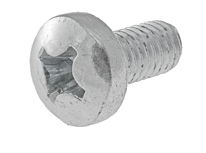 SBV POWER SCREW 925スターリングシルバー SBV POWER SCREW 925