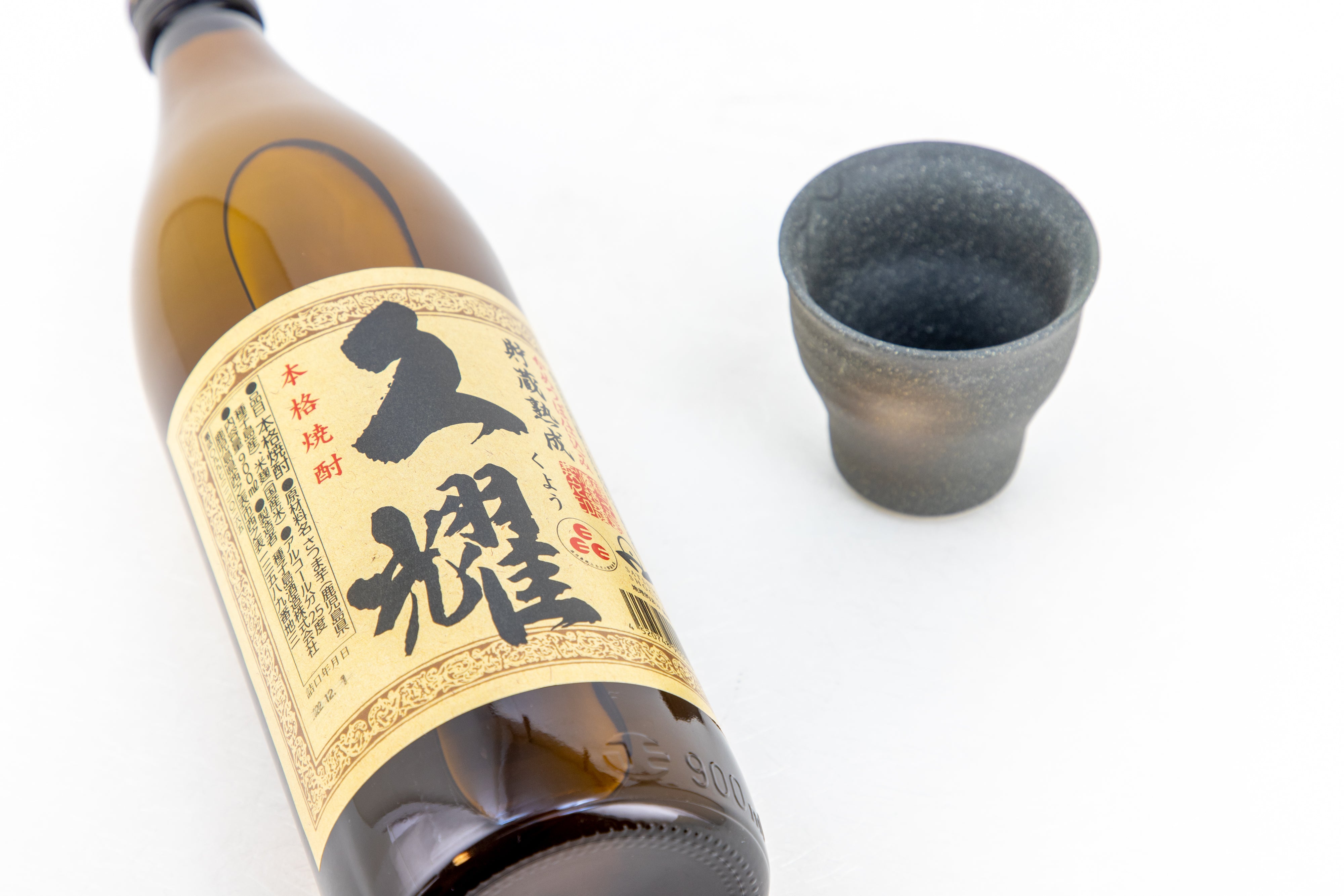 本格焼酎 森伊蔵 1.8リットル （1800ml） 森伊蔵1.8リットル 森伊蔵