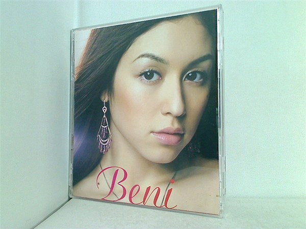 安良城紅(BENI) サイン入りポラ 安良城紅(BENI) サイン入りポラ 安良城