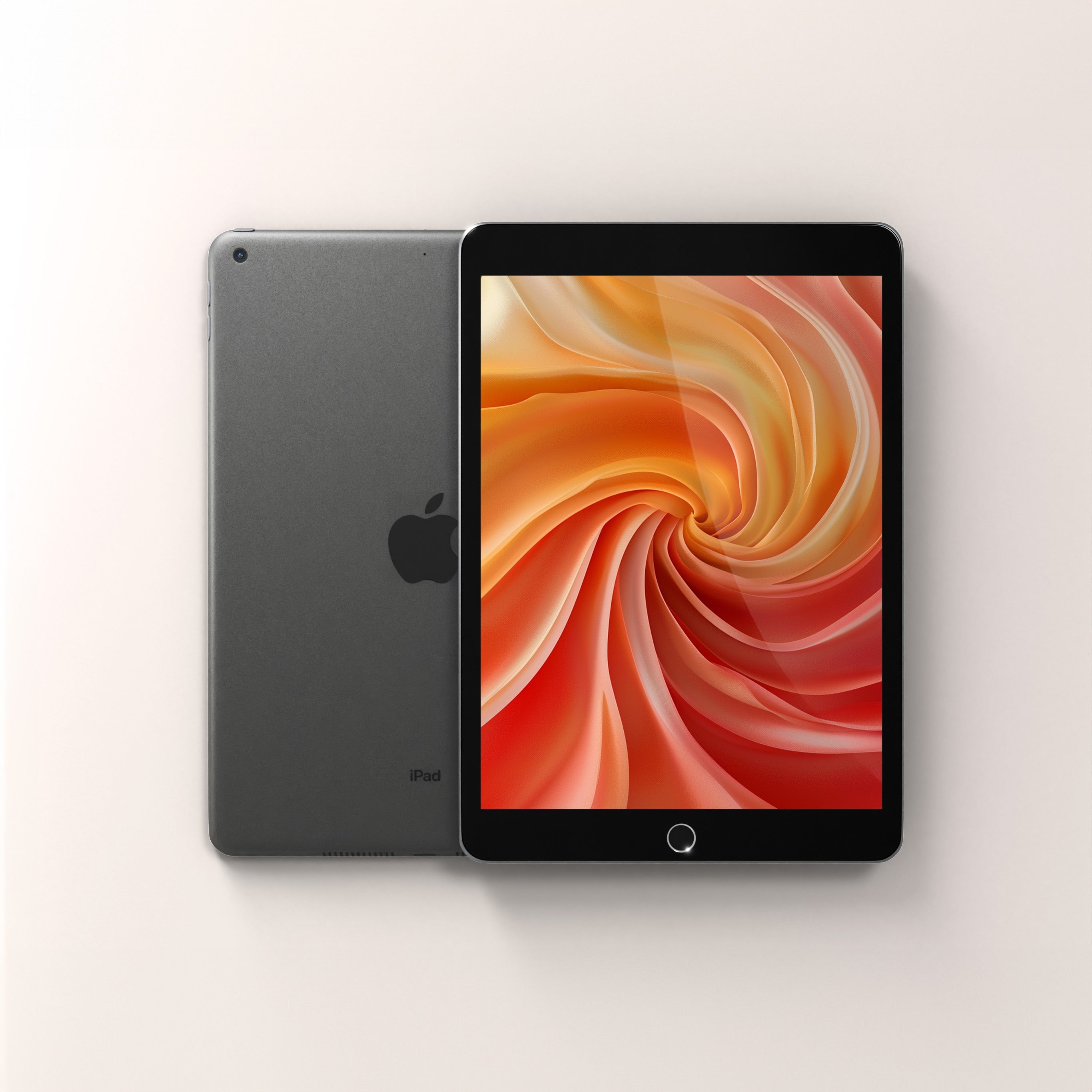 Apple iPad 第7世代 128GB Wi-Fi トップ Apple iPad 第7世代 128GB Wi
