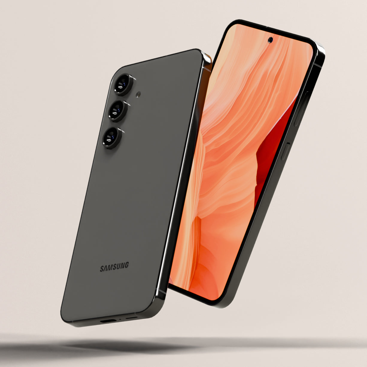 Galaxy S24 FE 128GB (T-Mobile) – Gazelle