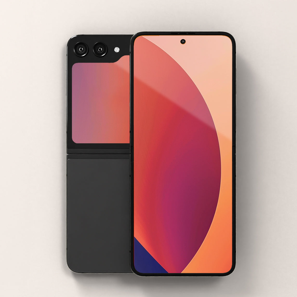 ギャラクシーAndroid Galaxy Flip 5｜256gb｜SIMフリー Android Galaxy