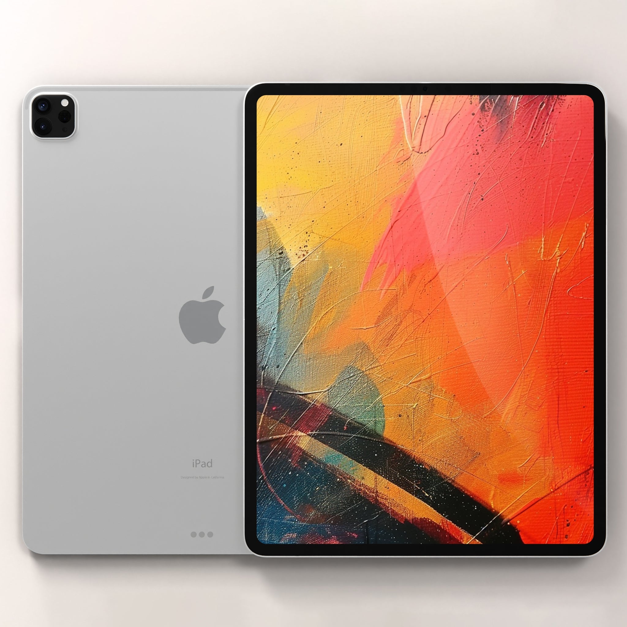 Buy Used iPad Pro 12.9 Inch 6th Gen (2022) 256GB WiFi – Gazelle