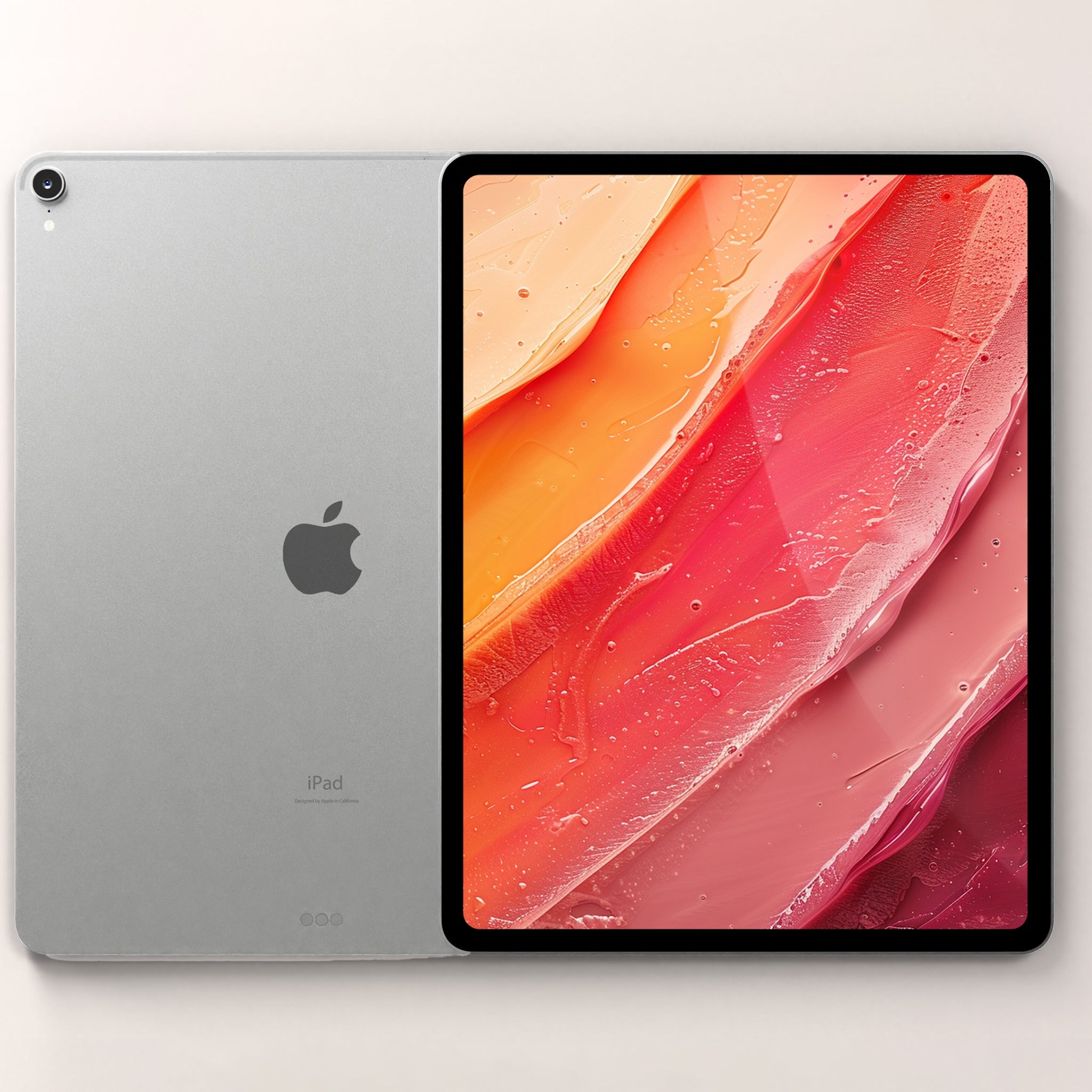 iPad Pro 販売済み 12.9第3世代 Apple - iPad Pro 12.9(3rd ) Wi-Fi