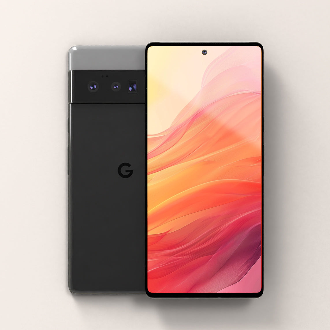 Buy Used Google Pixel 6 Pro 128GB (AT&T) – Gazelle