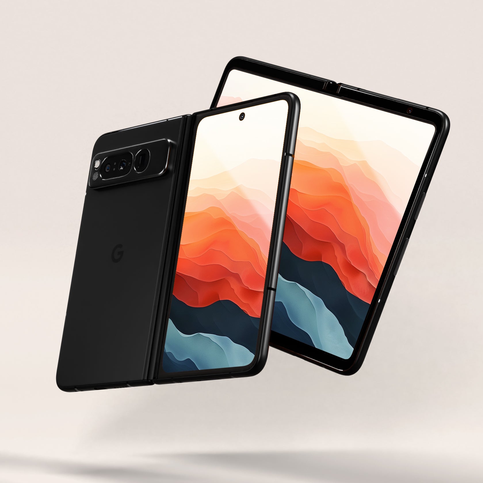 Pixel Fold 256GB (T-Mobile) – Gazelle