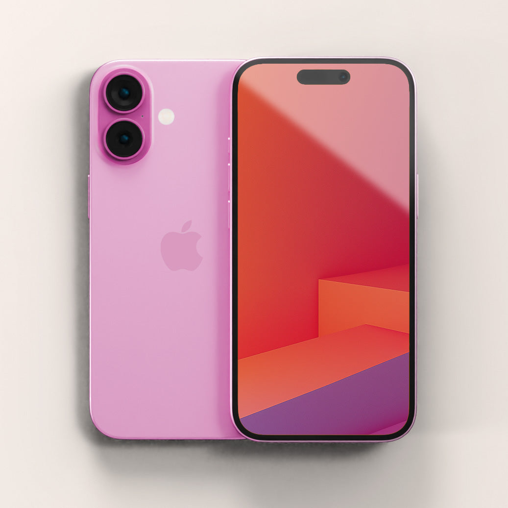 Apple iPhone16 Plus 128GB ピンク A3289 3N345J/A バッテリ100% □SIM