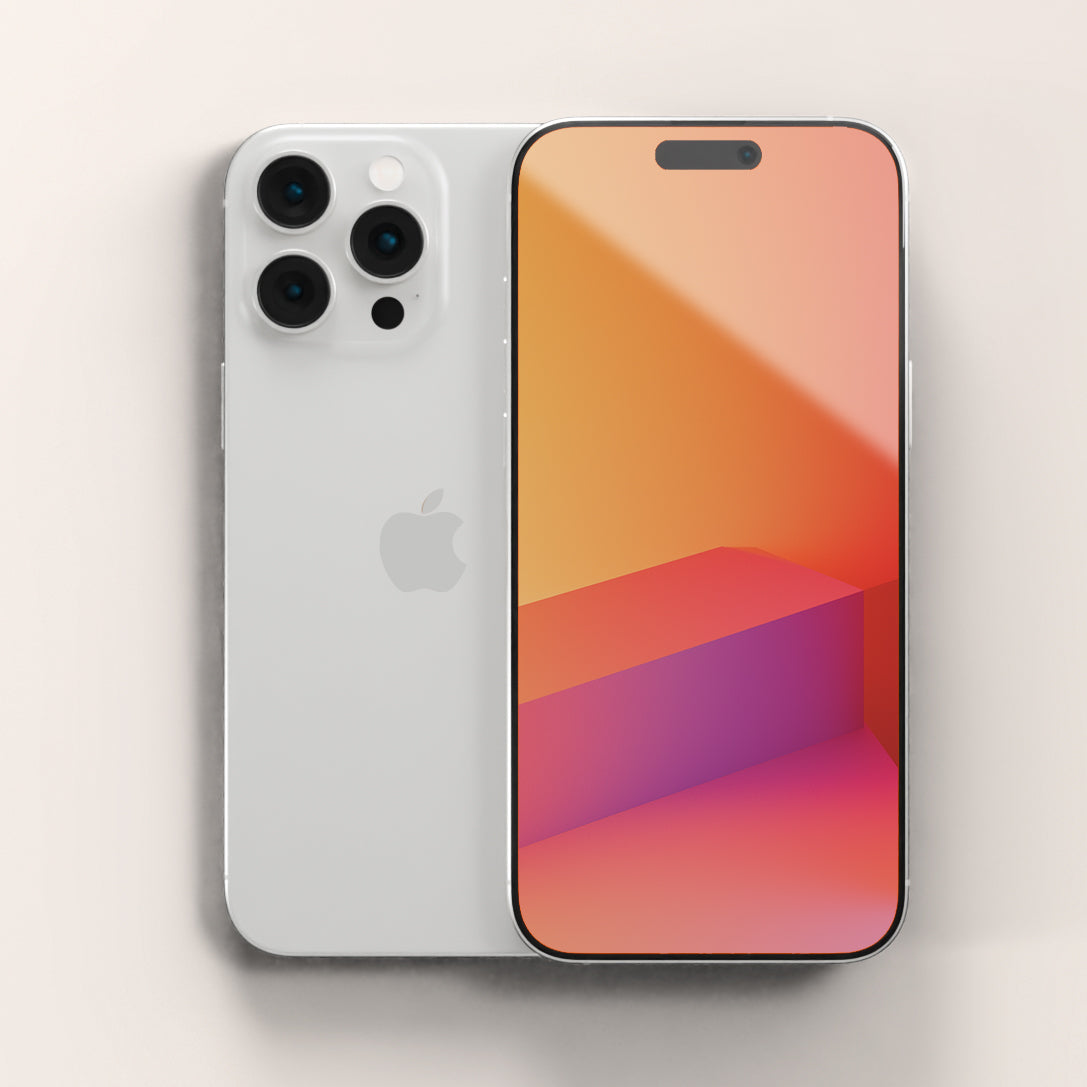 iPhone 16 ProMax 256GB ナチュラルチタニウム SIMフリー 整備済み品