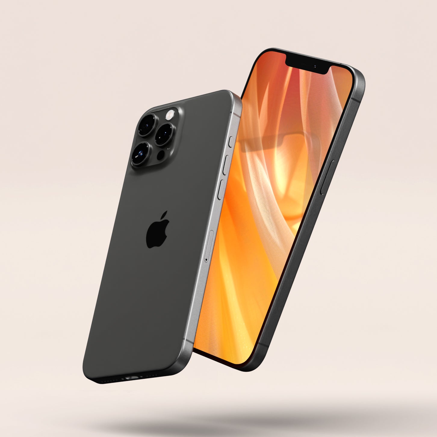 Apple iPhone 12 Pro グラファイト 本体