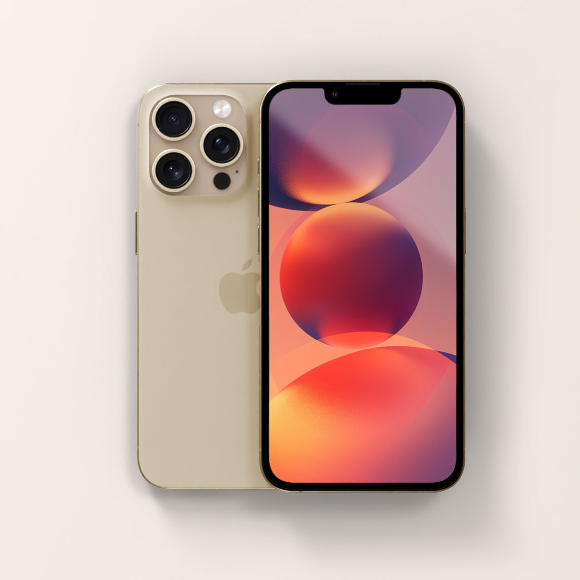 スマートフォン本体 Apple iPhone 13 Pro Gold 128GB Amazon.com