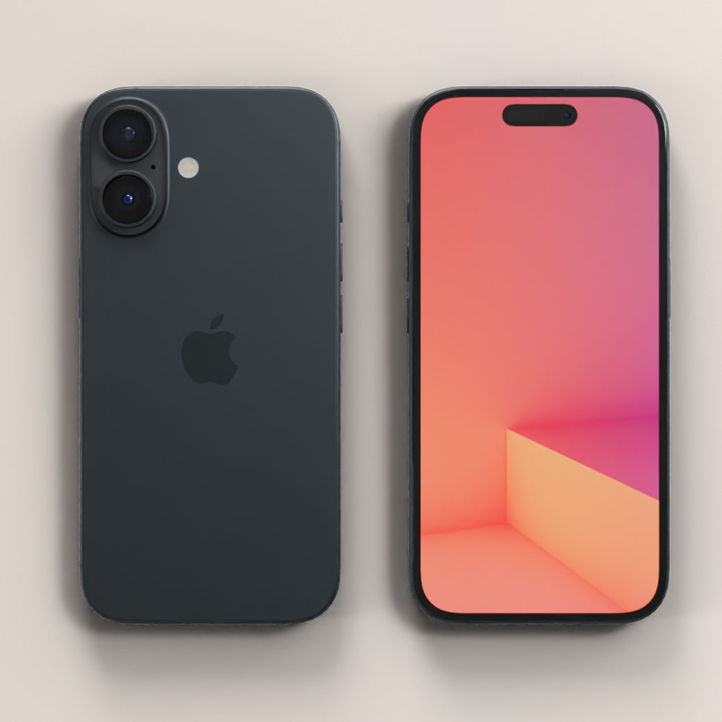 iPhone 16 256GB (T-Mobile) – Gazelle