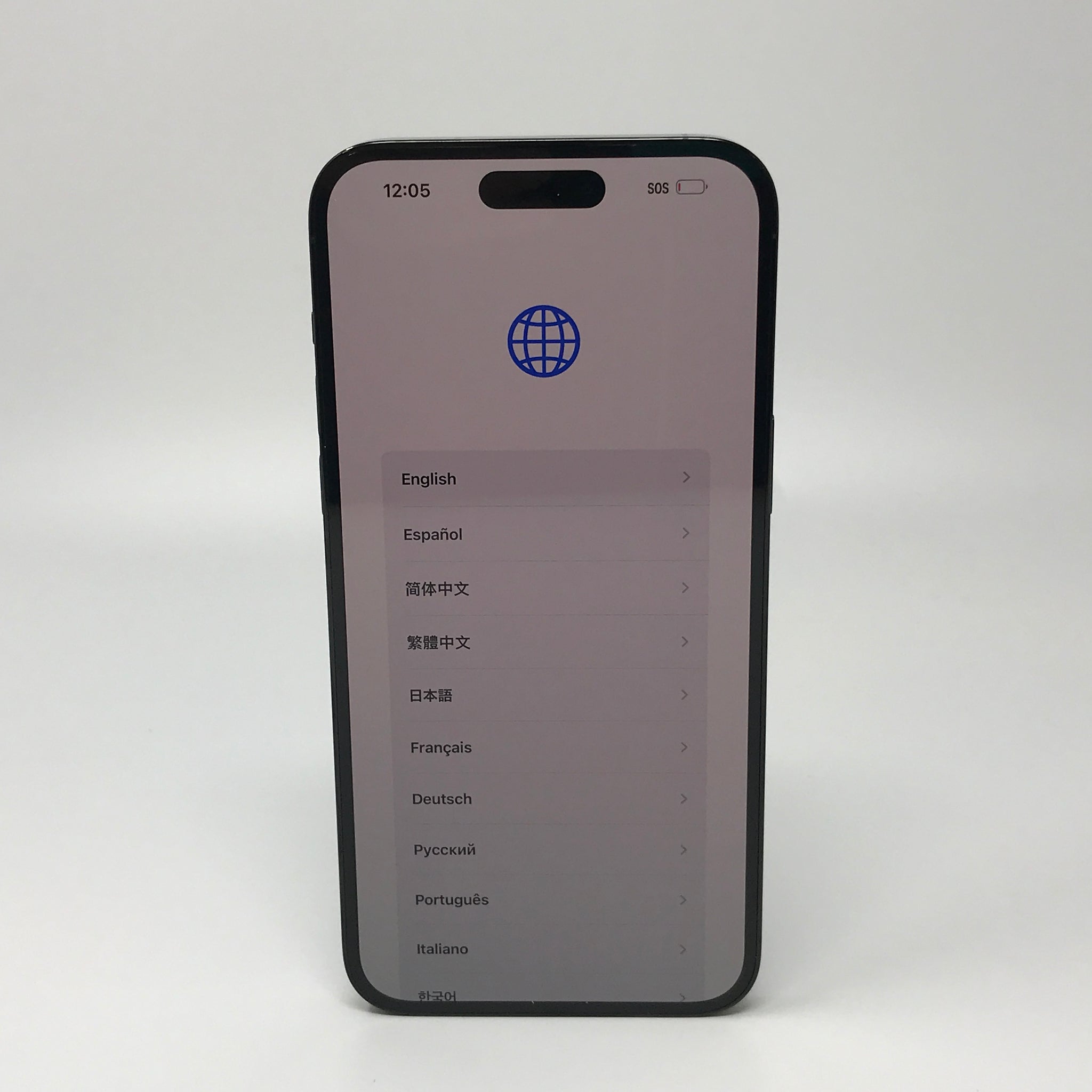 iPhone 14 Pro Max 512GB Space Black (GSM Unlocked) – ItsWorthMore