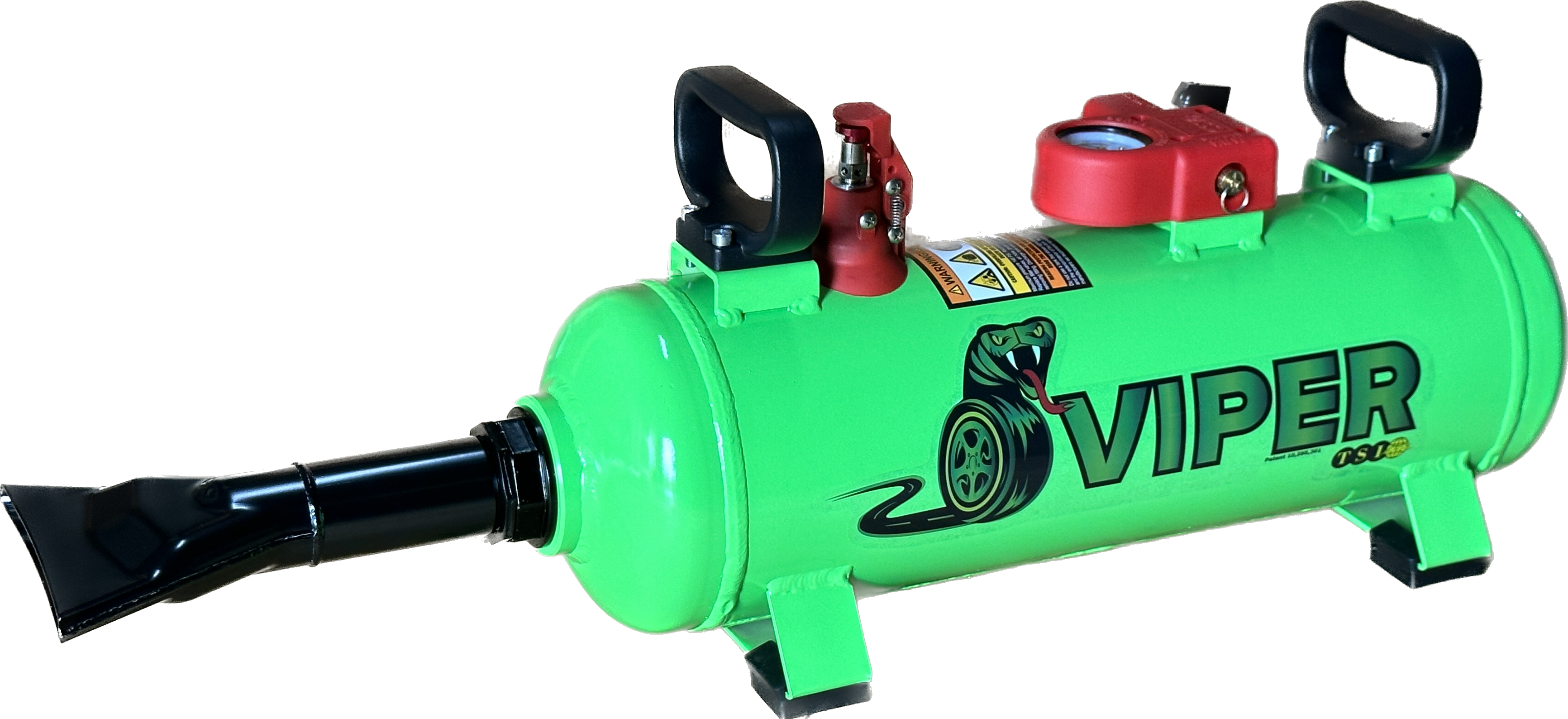 VIPER VP13AL GEN 3 13 Liter Aluminum Bead Seater - Tire Service