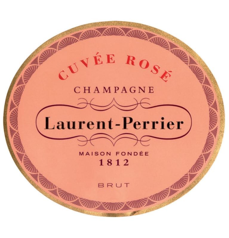 Cuvee Rose Laurent Perrier | Buy Award-Winning Laurent Perrier