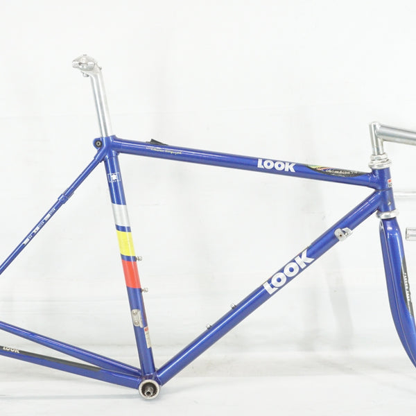 LOOK 「ルック」 KG171 1996年頃 フレームセット / 阪急塚口店
