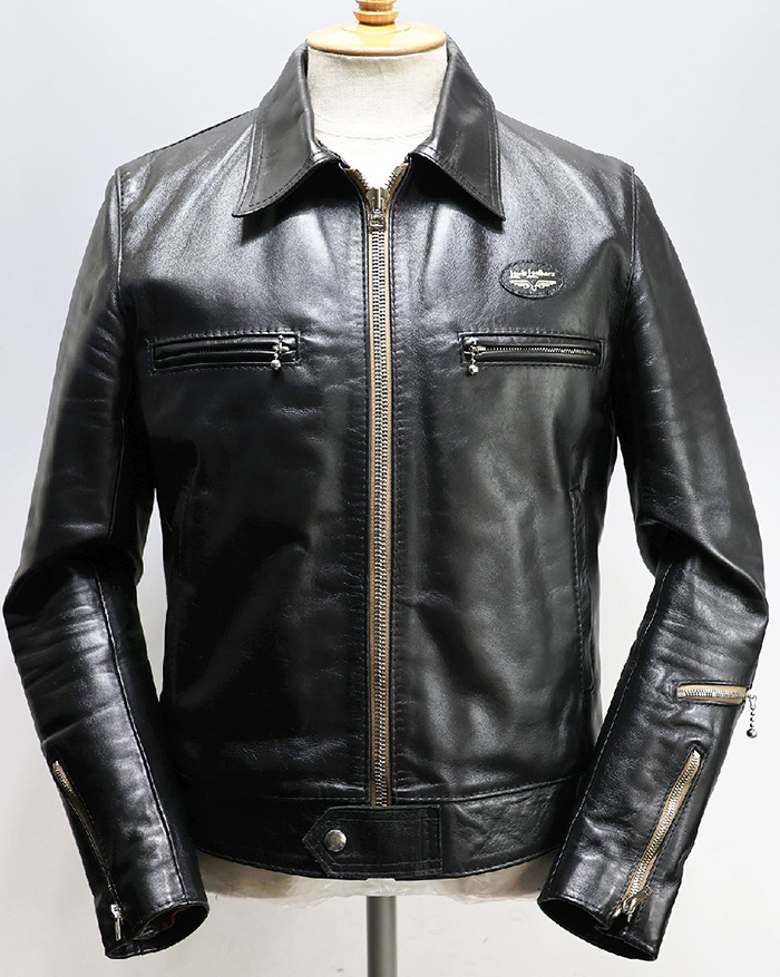 ルイスレザー #551 DOMINATOR / ドミネーター レギュラーフィット