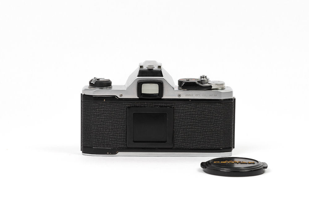 ペンタックス PENTAX ASAHI MX 1:1.7 50mm ㉖ PENTAX ZX - M # 7755317