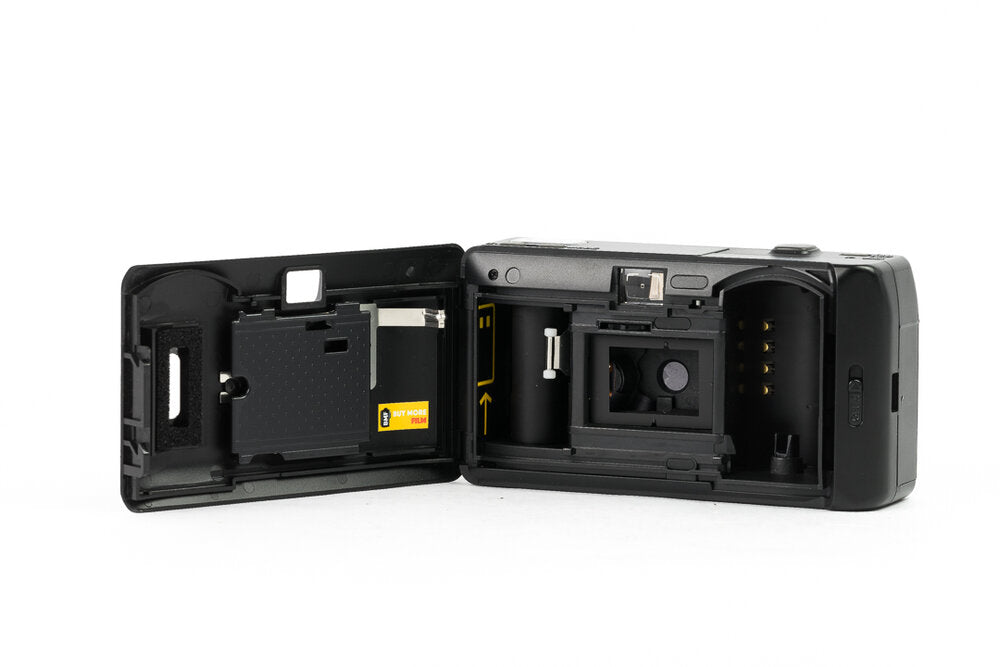 Leica Mini II – BuyMoreFilm