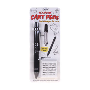 Smyle Labs Penjamin 510 Cart Pen Battery | Buy Pods Now