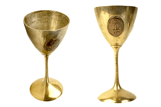 24KGPの金杯、売れる？金メッキの買取価格と本当の価値を解説