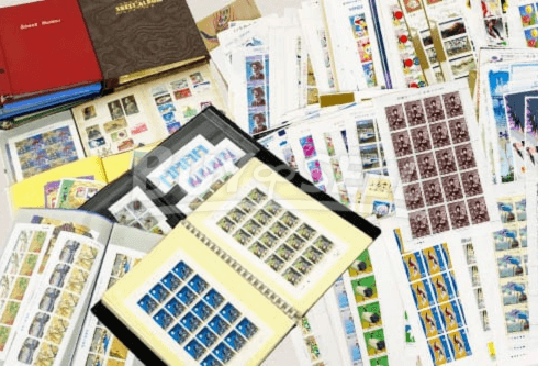 使用済み切手・消印のある切手で買取可能な切手はどれ？価値の高い種類