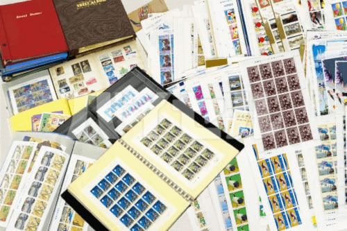 高額切手】世界で一番高額な切手はなんと約9億7000万円！ | バイセル