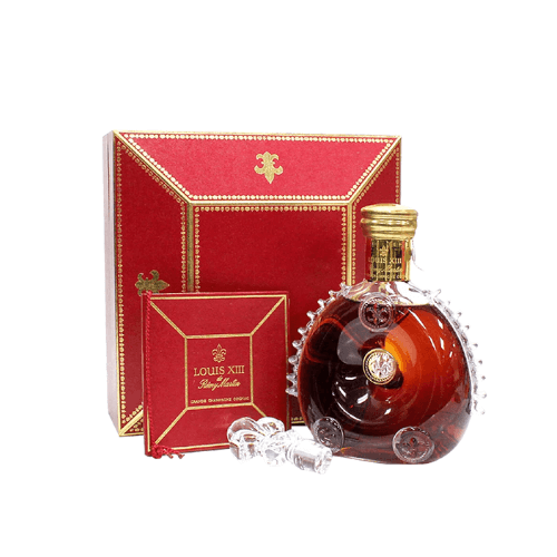 ルイ13世 ブランデー デカンター HN-0866 Cognac Louis XIII Rémy