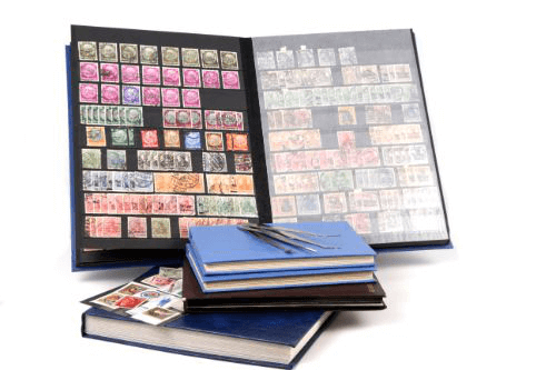 紅楼夢切手の買取価格について紹介 単体より小型シートの方が