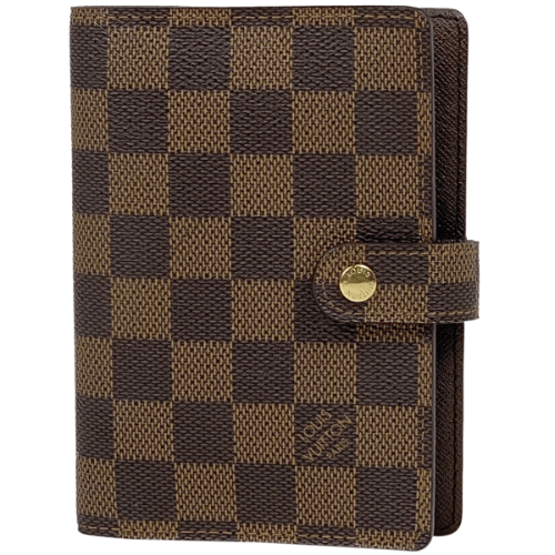 ルイヴィトン手帳カバーの買取価格を徹底解説！高価買取のコツと人気