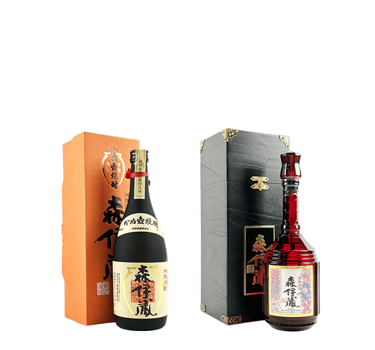 森伊蔵 2025年7月分 1800ml 未開封 森伊蔵1800ml 2025.7月当選品 森