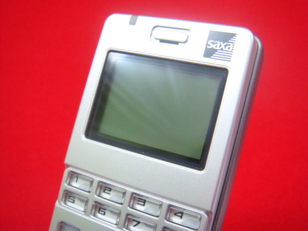 DC600｜テルワールド（サクサ（SAXA）中古ビジネスフォン販売店）