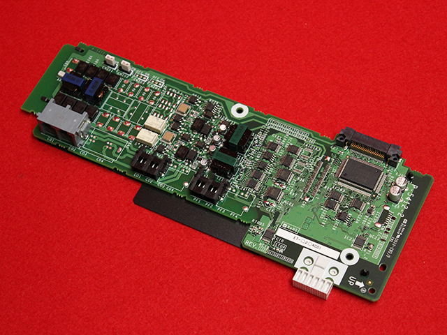 ET-2COI-XI｜テルワールド（日立とナカヨの中古ビジネスフォン販売店）