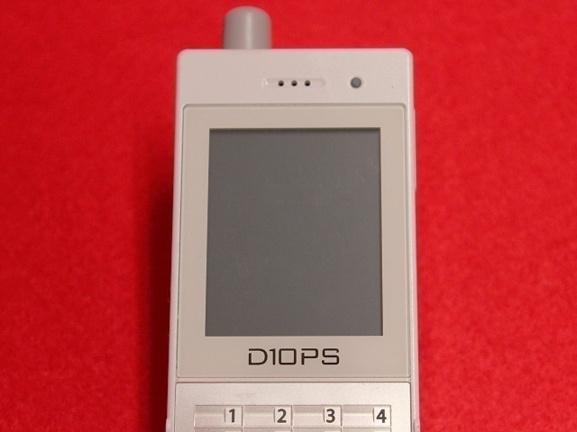 HI-D10PS｜テルワールド（日立とナカヨの中古ビジネスフォン販売店）