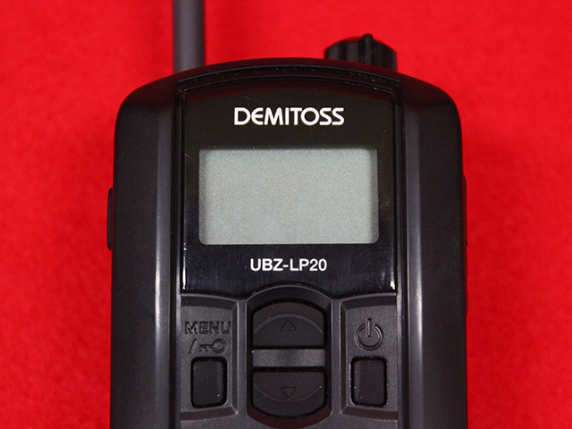 中古】KENWOOD UBZ-LP20 トランシーバー 6台セット 中古】KENWOOD UBZ