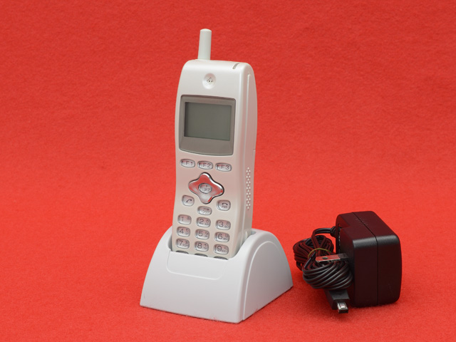 UM7700-ホンタイ/NB｜テルワールド（サクサ（SAXA）中古ビジネスフォン