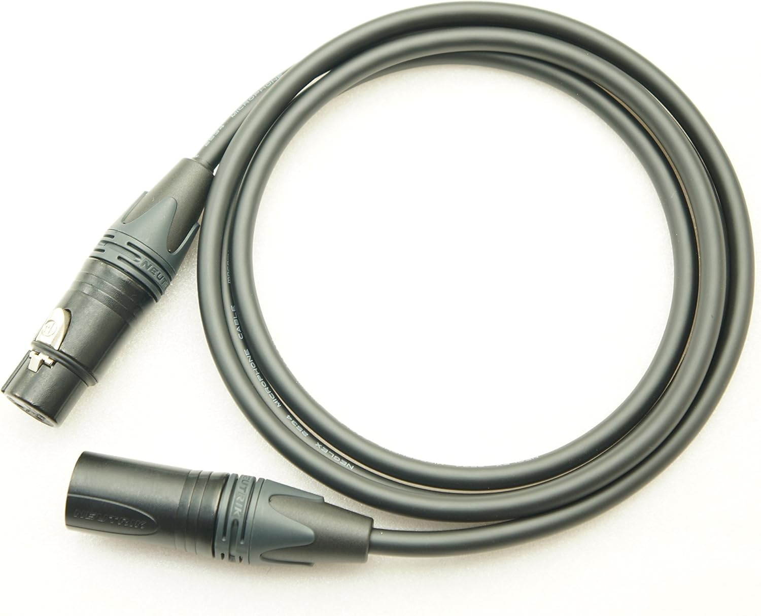 約5m】MOGAMI D-sub25 ⇔ TSフォン8ch スネークケーブル 約5m】MOGAMI