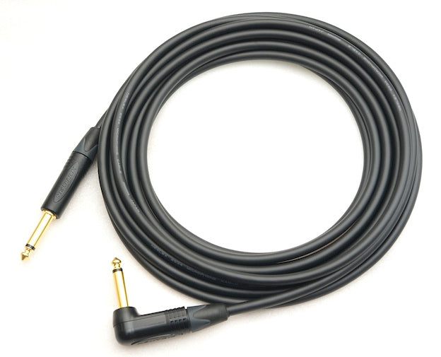 MOGAMI 2534 ギターシールド NEUTRIK