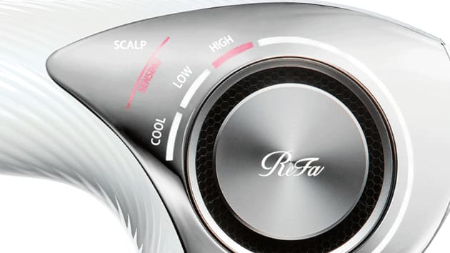 レンタル】リファ ドライヤー Refa ビューテック ドライヤー プロ