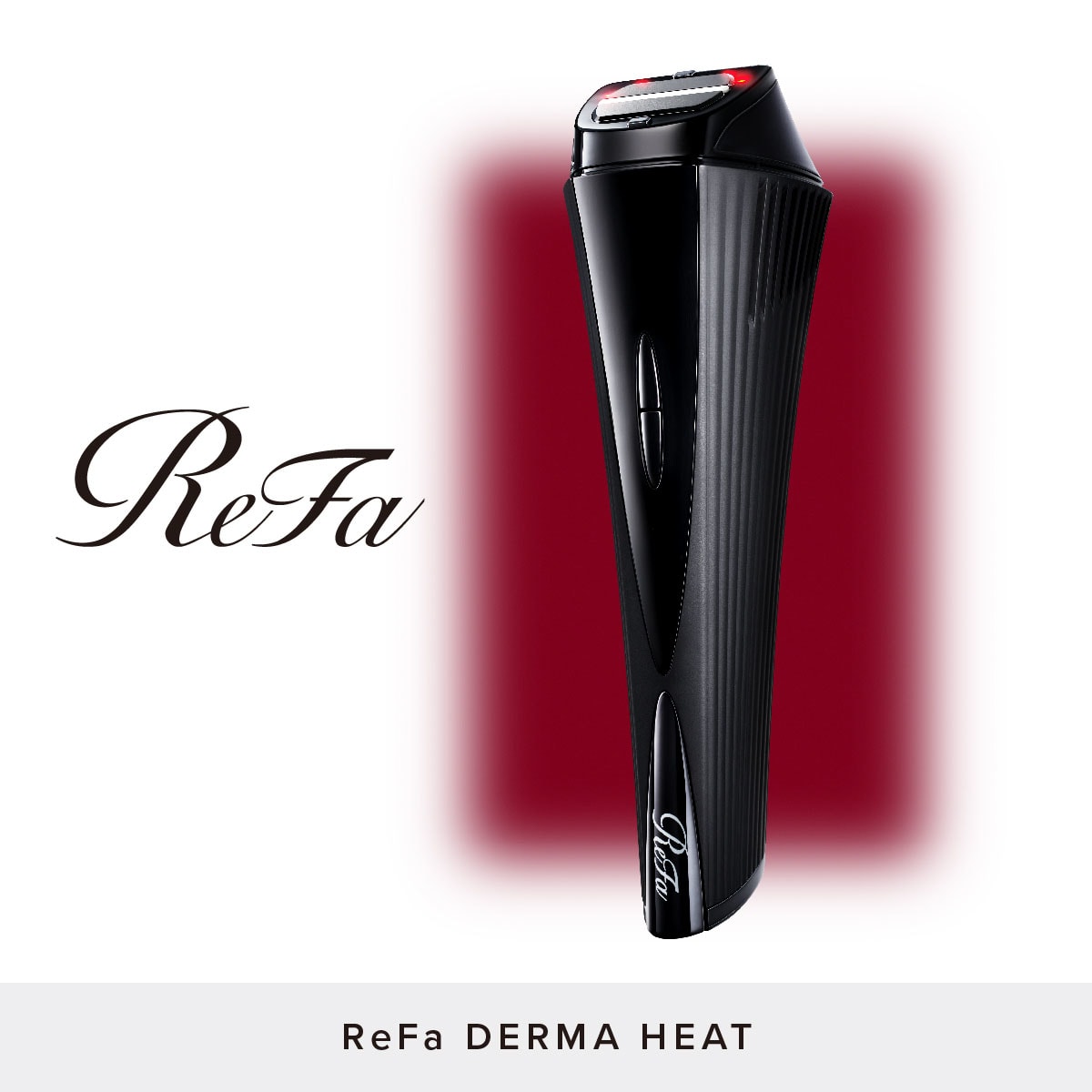 レンタル】リファ(ReFa)・ダーマヒートのサブスク・お試し | エアクロ