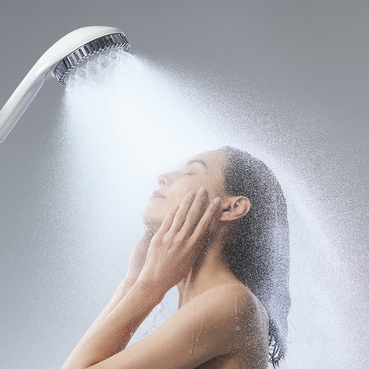 レンタル】リファ(ReFa)・ファインバブルダイア 150 マットブラックの