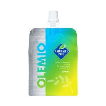 ナチュナリープラス | Chance!