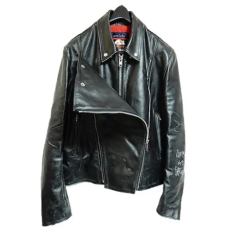 買取価格181,000円】COMME des GARCONS(コムデギャルソン)×LEWIS